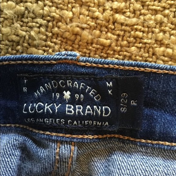 Lucky Brand Jeans - Picture 4 of 4